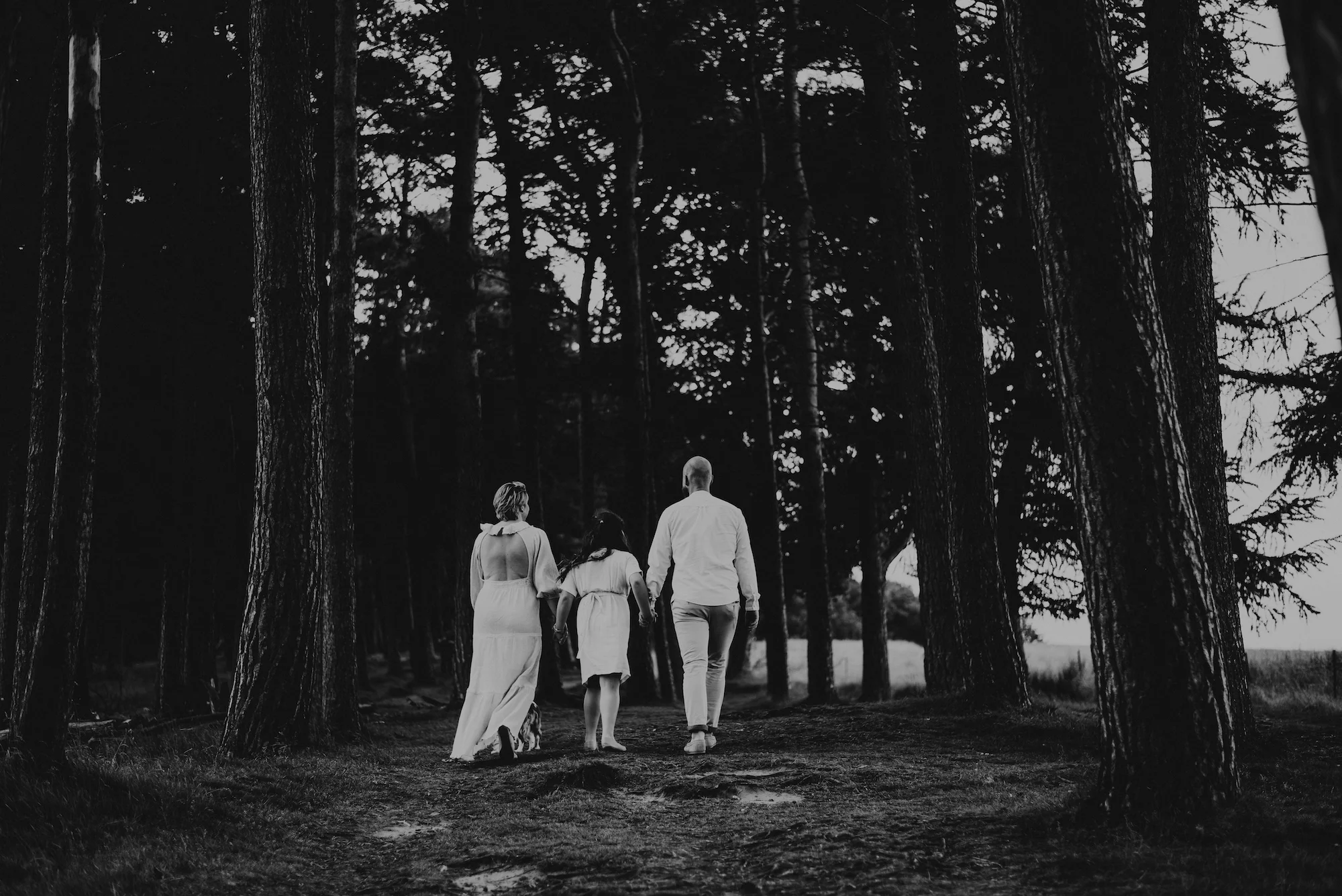 Portrait Photographer Manchester